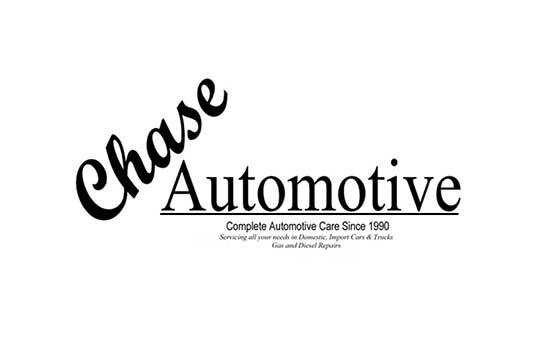 Chase-Automotive