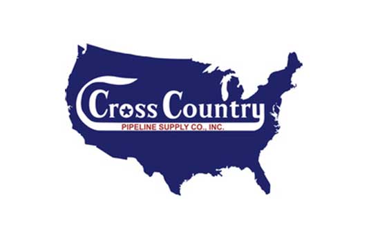 Cross-Country-Pipeline