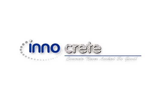 Inno-Crete