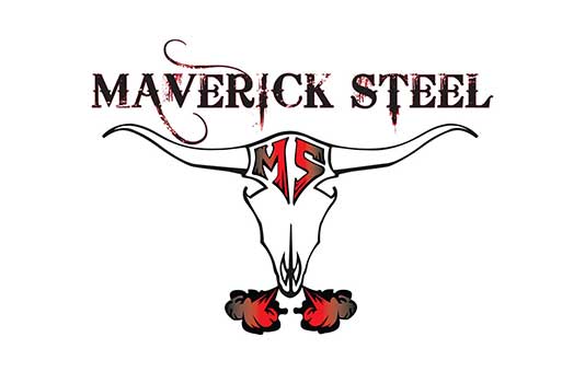 Maverick-Steel
