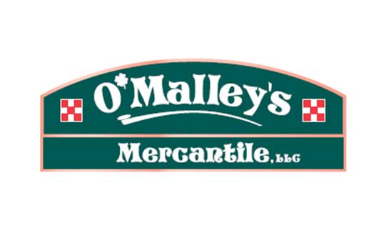 O'Malley's-Mercantile