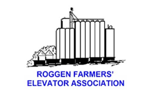Roggen-Farmers'-Elevator-Association