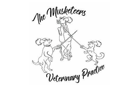 The-Muskateers-Veterinary-Practice